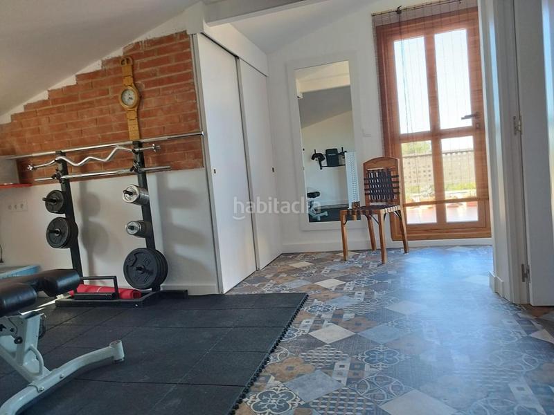 Foto 43f9590d-6192-4350-a058-353a537391b1. Casa amb calefacció piscina a Catllar (El)