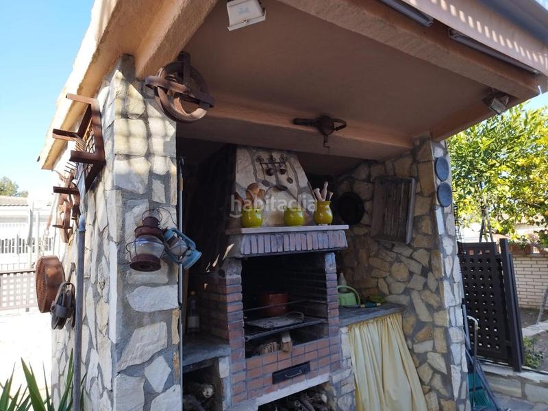 Foto 54021595-6a50-4996-bbba-ef7e85aa1878. Casa amb calefacció piscina a Catllar (El)