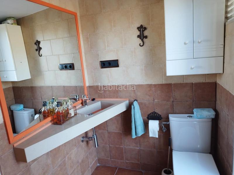 Foto 6d13e5df-ab6f-4bde-af79-e06c8b1fd53e. Casa amb calefacció piscina a Catllar (El)