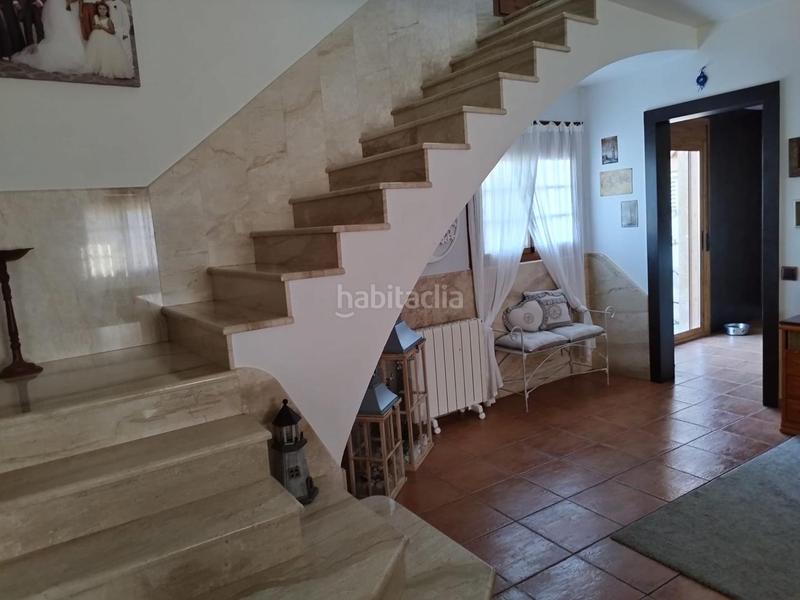 Foto 9077ae23-3132-4b98-a172-28d03bdcd45b. Casa amb calefacció piscina a Catllar (El)