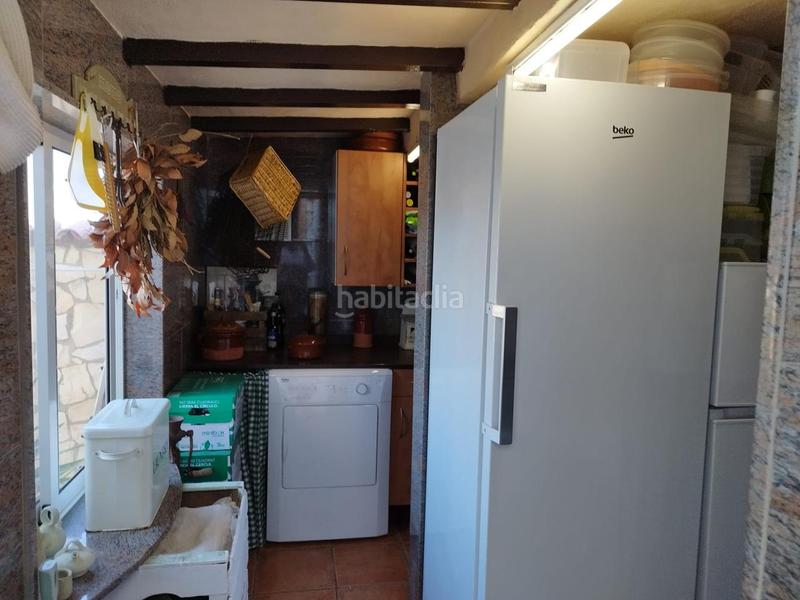 Foto b54de156-7a69-465a-98dd-56a8fd406cee. Casa amb calefacció piscina a Catllar (El)