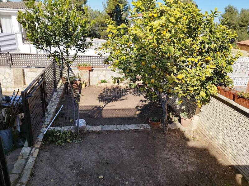 Foto ba18dfe1-2a03-4892-ae73-2d4b631c9fa7. Casa amb calefacció piscina a Catllar (El)