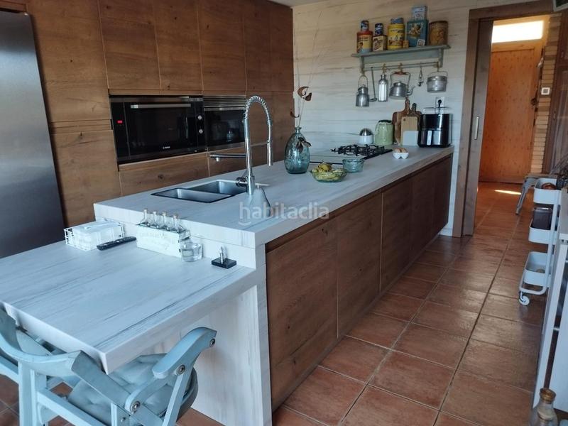 Foto e8a98256-3422-407e-b8b5-b621f4b3c978. Casa amb calefacció piscina a Catllar (El)