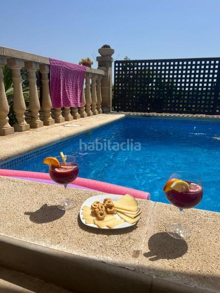 Foto f5a946f2-ee28-4e5e-bfbc-92c14654bb16. Casa amb calefacció piscina a Catllar (El)