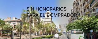 Pis  Del conde de aranda