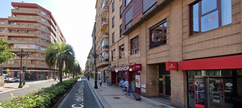 Foto c9576988-6093-42d7-86d9-65eca2ceaa64. Appartamento con riscaldamento in San Pablo Zaragoza