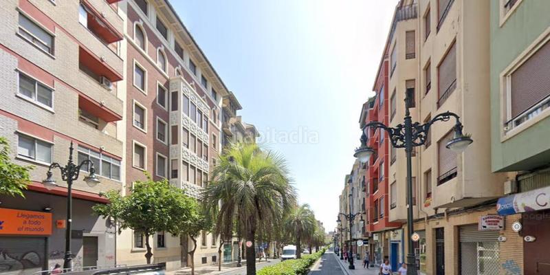 Foto 2cba3d04-dbd6-4e2f-bb9e-42b99d89ce09. Appartement avec chauffage dans San Pablo Zaragoza