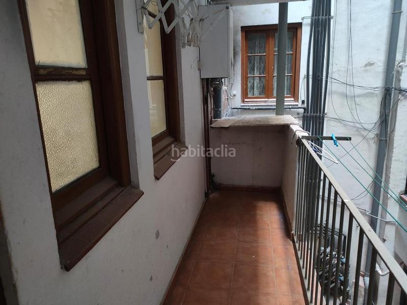 Foto 3de056d2-f4a9-4c5b-9a40-3c8eda0efc42. Appartement avec chauffage dans San Pablo Zaragoza