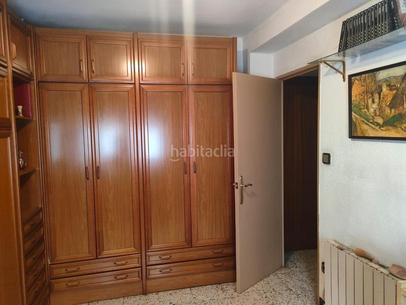 Foto 1df85b6f-4aa8-4709-a5f8-4c1433991ef4. Appartement avec chauffage dans Las Fuentes Zaragoza