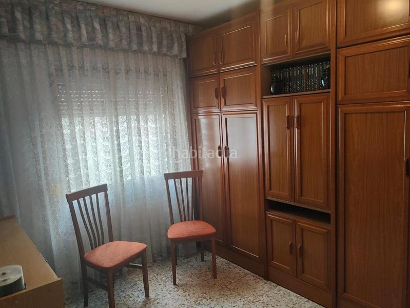 Foto 36e875c4-5a9a-49a3-86af-c29bba2c4c26. Appartement avec chauffage dans Las Fuentes Zaragoza