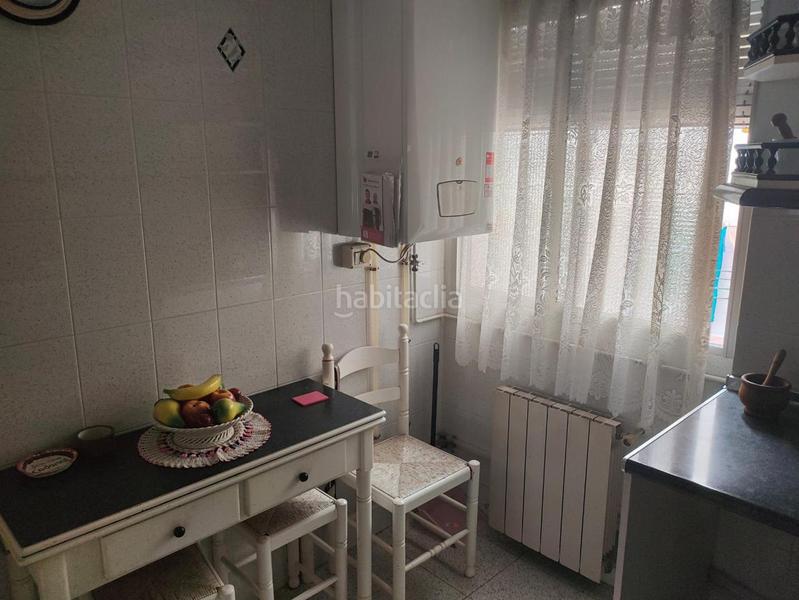 Foto 614c19d2-2933-4aeb-9974-2f2f66ff601b. Appartement avec chauffage dans Las Fuentes Zaragoza