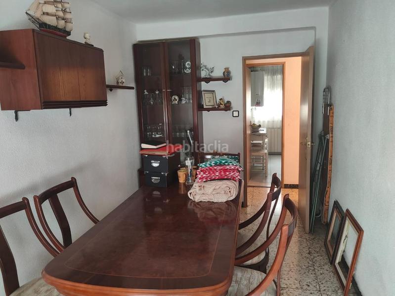 Foto 637280fb-9a8b-4cf9-a54d-75c585f8598a. Appartement avec chauffage dans Las Fuentes Zaragoza