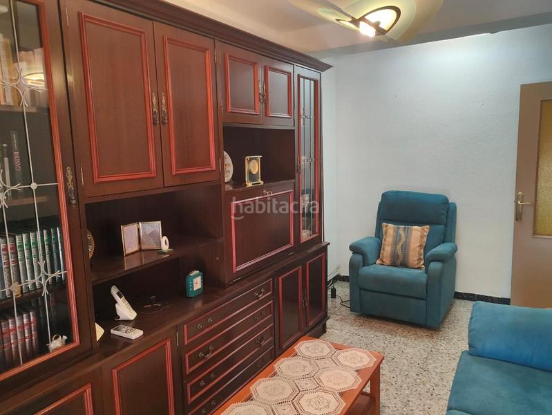 Foto 9433ac76-3461-4878-b70c-4b1412806630. Appartement avec chauffage dans Las Fuentes Zaragoza