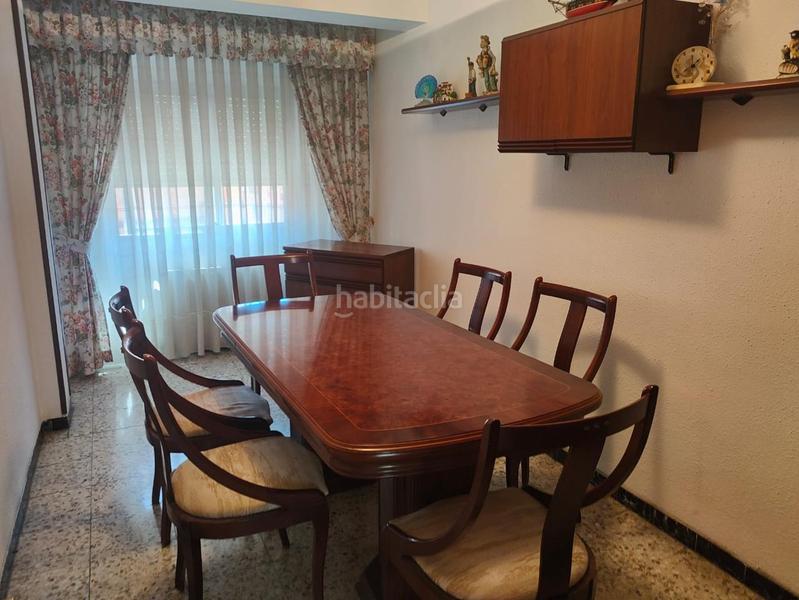 Foto bc576de9-ae77-49c9-8073-3f3d6aa5a6cf. Appartement avec chauffage dans Las Fuentes Zaragoza