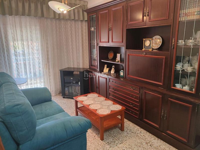 Foto bff61f1f-ec1c-4191-889d-a588d8b5c0d0. Appartement avec chauffage dans Las Fuentes Zaragoza