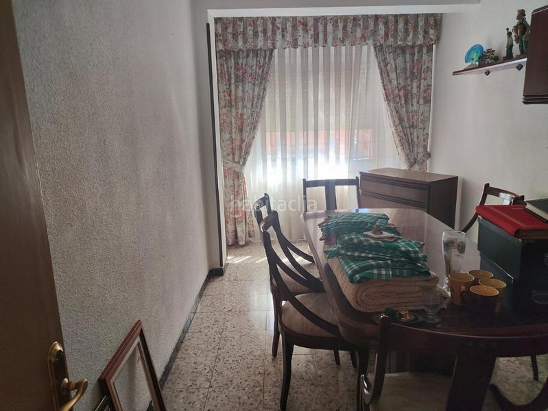 Foto c90e34ed-2a93-4f57-9f3f-f2ec06d94bf6. Appartement avec chauffage dans Las Fuentes Zaragoza