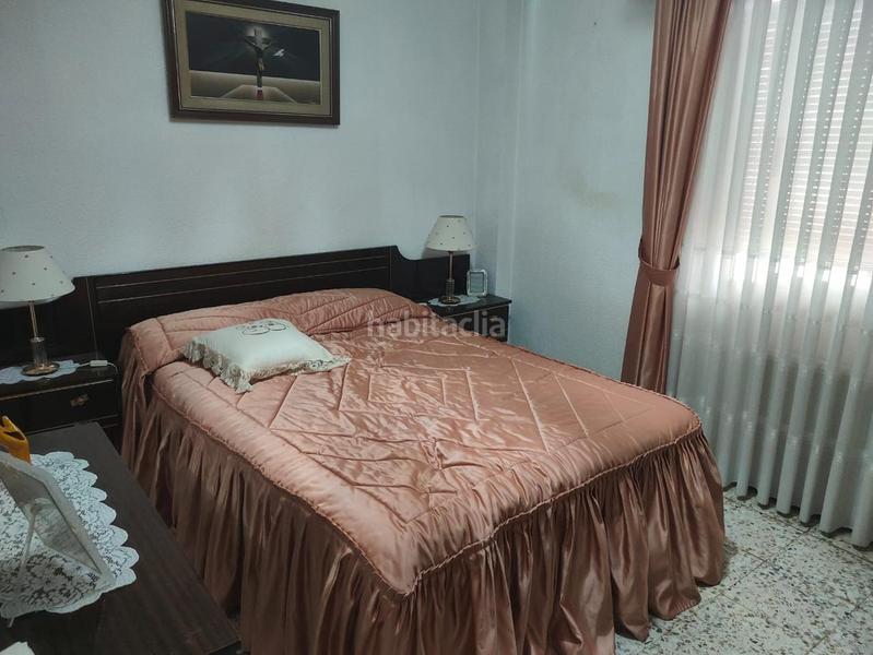 Foto c9cd6876-fe69-4edc-8226-c42bac0f79eb. Appartement avec chauffage dans Las Fuentes Zaragoza