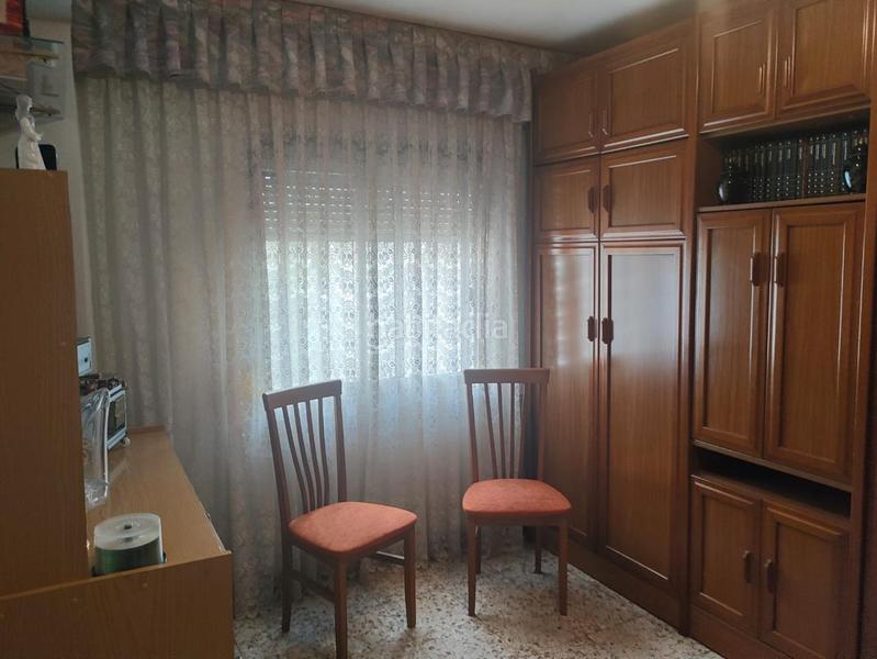 Foto e6158fc4-f4f1-4e4b-baa3-cd733a2995e8. Appartement avec chauffage dans Las Fuentes Zaragoza