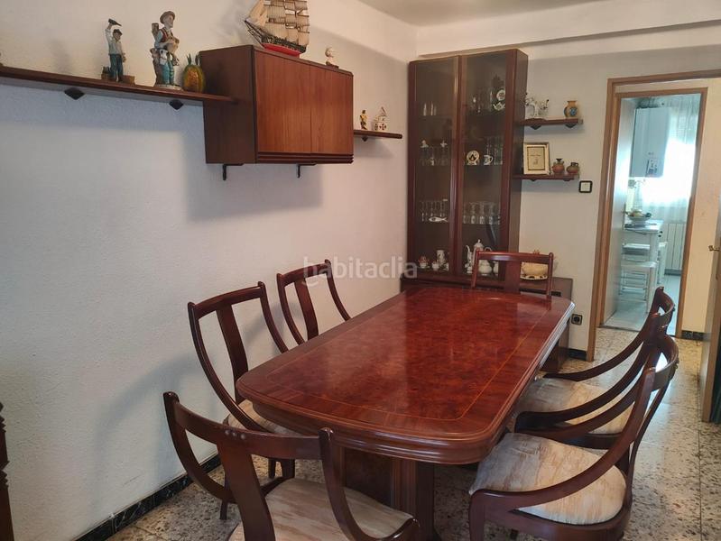 Foto 0bd3c19b-c7b5-4ca5-a008-ecd0f5f258e2. Piso en Las Fuentes Zaragoza