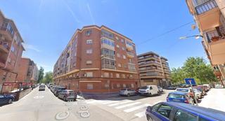Appartement  De fray luis urbano