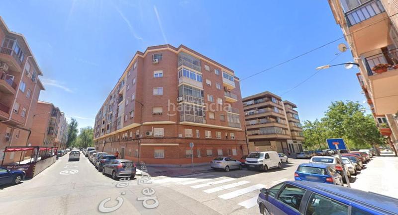 Foto 3c350395-4c8d-40ae-9beb-57b2a42c7c79. Piso en Las Fuentes Zaragoza