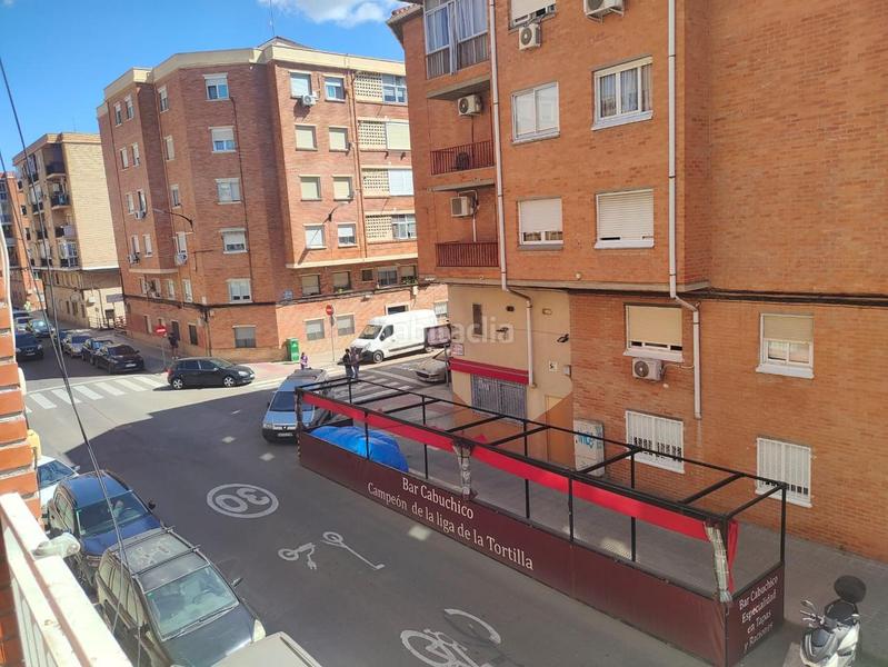 Foto 5af22050-b94d-4e60-a290-9d49ed698fe2. Piso en Las Fuentes Zaragoza