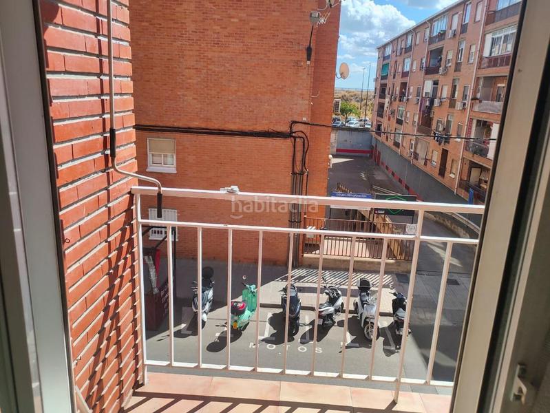 Foto 6a8f61dc-d844-450d-9c78-4c3cac09f186. Piso en Las Fuentes Zaragoza