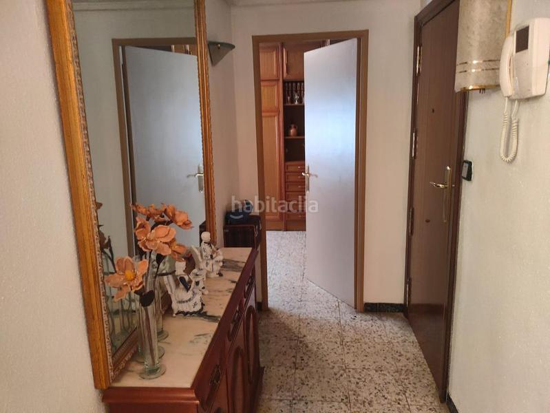 Foto 73a4a230-22ad-4d53-bf24-d82a9eb79cba. Piso en Las Fuentes Zaragoza