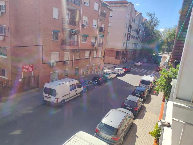 Foto d41d1f03-512f-4b27-b956-23b9939f56fc. Piso en Las Fuentes Zaragoza