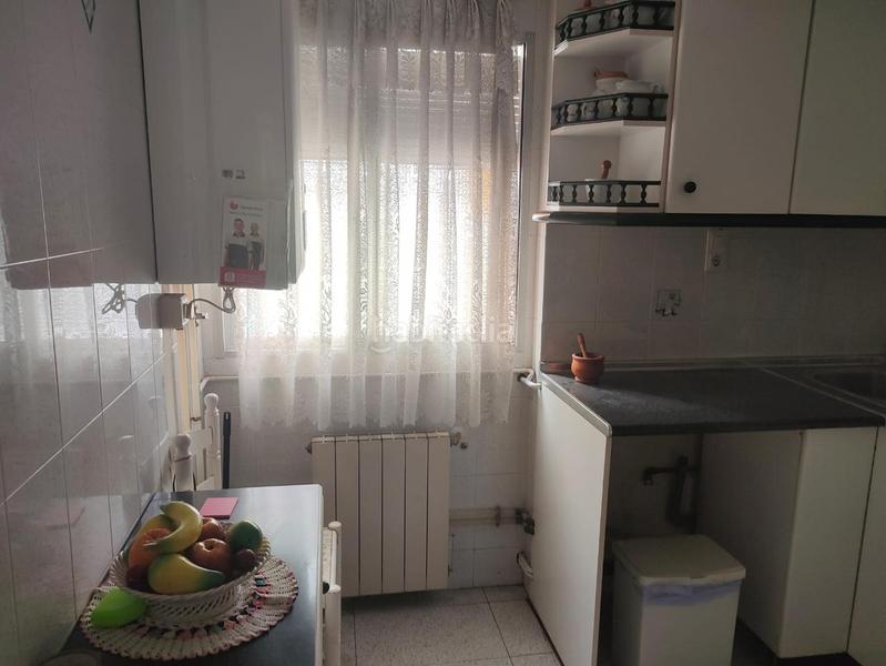 Foto fdc1160c-1667-4804-a0bd-b929391e43d8. Piso en Las Fuentes Zaragoza
