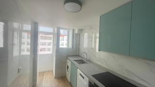 Location Appartement  Tomás bretón