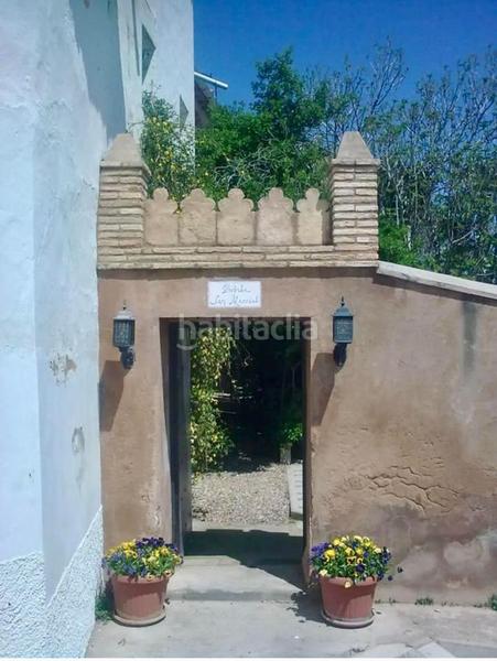 Foto 16449b62-97a7-474b-9e78-f6c28139b1a5. Casa en Novallas