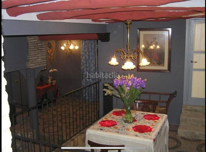 Foto a45a0f32-92b7-4524-b37e-e49ac3f06267. Casa en Novallas
