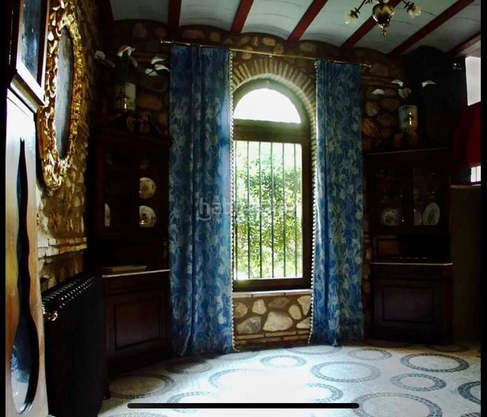 Foto a8a1e76f-e327-476c-ab7f-ade384e1533f. Casa en Novallas