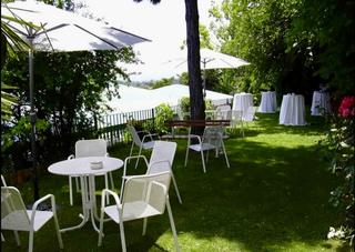 Haus  La parra