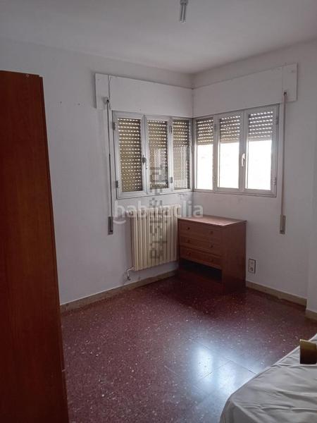 Foto 17a3618a-dfa9-445f-ad95-b2af89f81cac. Appartamento con riscaldamento parcheggio in Ciudad Jardín - Parque Roma Zaragoza
