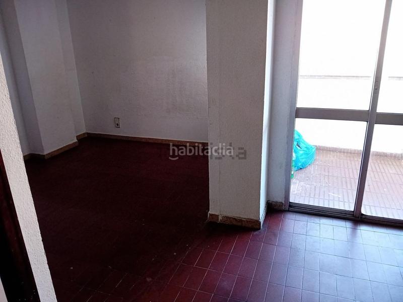 Foto 473e5ac4-42ba-48db-b1cd-10f055617096. Appartamento con riscaldamento parcheggio in Ciudad Jardín - Parque Roma Zaragoza