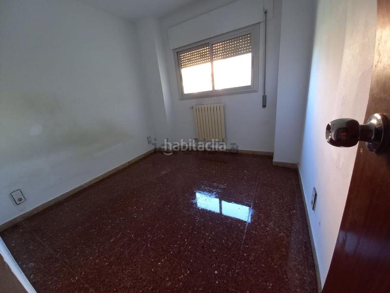 Foto 68d4bb6a-7606-47a2-a377-2ceb65b7d8ae. Appartamento con riscaldamento parcheggio in Ciudad Jardín - Parque Roma Zaragoza