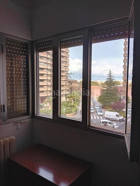 Foto 893928f2-62a2-44c0-ad24-90e55c6d9044. Appartamento con riscaldamento parcheggio in Ciudad Jardín - Parque Roma Zaragoza