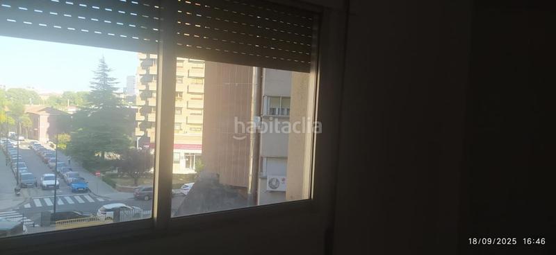 Foto a82e5a7d-bc37-404f-8cc3-2c9c5a8462bb. Appartamento con riscaldamento parcheggio in Ciudad Jardín - Parque Roma Zaragoza