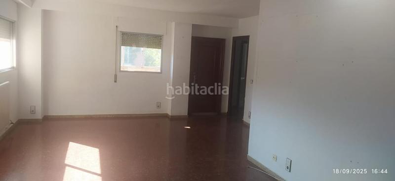 Foto 66f1976b-2187-4f51-ae8e-dec8f15a6a22. Appartement avec chauffage parking dans Ciudad Jardín - Parque Roma Zaragoza