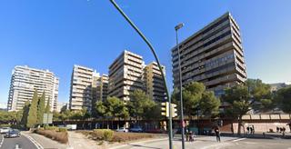 Appartement  Vía univérsitas