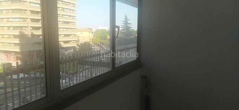 Foto 5825ca7a-5f79-4899-b223-19df59c0fb13. Pis amb calefacció aparcament a Ciudad Jardín - Parque Roma Zaragoza