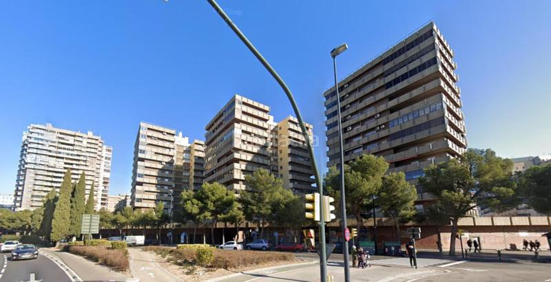 Foto baff747a-2403-433f-a279-654841397b25. Pis amb calefacció aparcament a Ciudad Jardín - Parque Roma Zaragoza