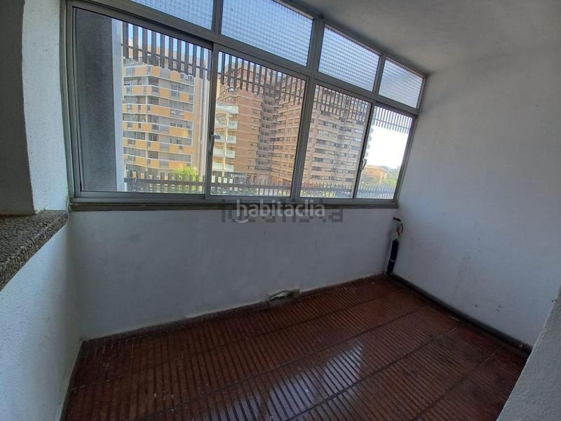 Foto 5542e7a1-1b31-40ff-ae82-3e5ff2c2c275. Piso en Ciudad Jardín - Parque Roma Zaragoza