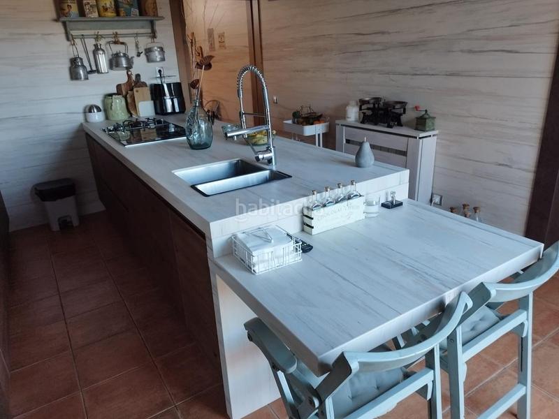 Foto 16505179-f4a1-4496-aadc-317711c502aa. Casa amb calefacció piscina a Catllar (El)