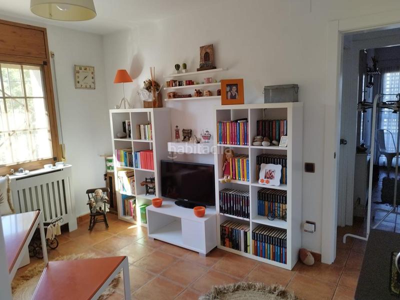 Foto 207d1f4b-7e95-484f-8c38-498479fd0cb9. Casa amb calefacció piscina a Catllar (El)