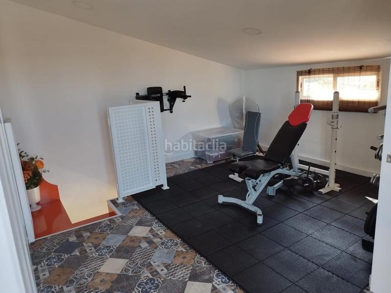 Foto 3b55efcf-9c87-4738-a768-9b542519d886. Casa amb calefacció piscina a Catllar (El)