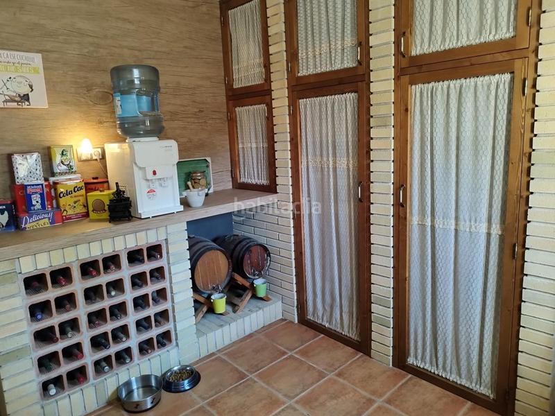 Foto 47ee8121-1bfc-4c9b-aae8-71cf401691b3. Casa amb calefacció piscina a Catllar (El)