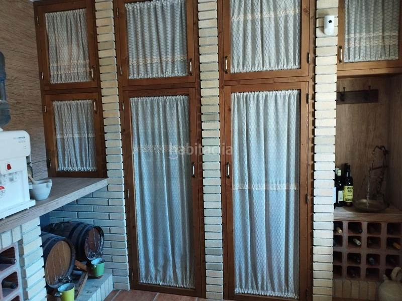 Foto 4a55b5e3-29ce-4e30-96dd-dec2a9fbafe3. Casa amb calefacció piscina a Catllar (El)